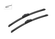 BOSCH Metlice brisača 450/450mm Aerotwin Retrofit AR 450 S