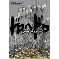 Dorohedoro vol. 22
