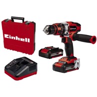 EINHELL Akumulatorska bušilicaLi-i TE-CD 18/48 (2x2,0 Ah)