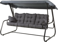 DAJAR Ljuljačka Celebes, siva