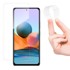 FLEXI Hibridni zaštitnik zaslona Kaljeno staklo za Xiaomi Redmi Note 10 Pro
