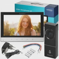 ORNO Video interfon OR-VID-MD-1084/B