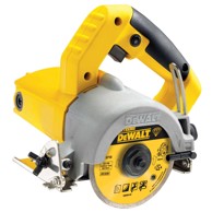 DEWALT Kružna pila za keramiku 110 mm DWC 410