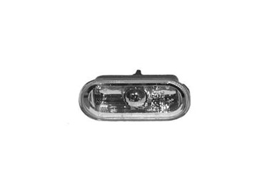 VAN WEZEL Bočni žmigavac VW GOLF 4 desni/lijevi prozirni 18-0237-05-9 POLO 02-/PASSAT 97-/T5/IBIZA 02-04