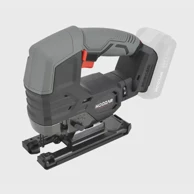 HOOZAR Pila ubodna, JS10BL-0, baterijska, 18V, bez četkica