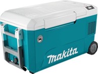 MAKITA Akumulatorski hladnjak i grijač CW002GZ 50 L