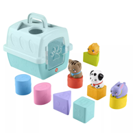 FISHER-PRICE Igračka za učenje, HTW93