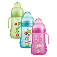 MAM Bočica Trainer 220 ml