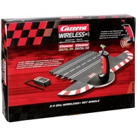 CARRERA Set Wireless+ Single Digital 124/132 20010110