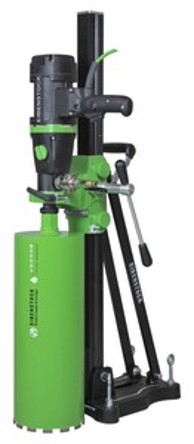 EIBENSTOCK Bušilica za beton PLE 182 2300W 12–182 mm