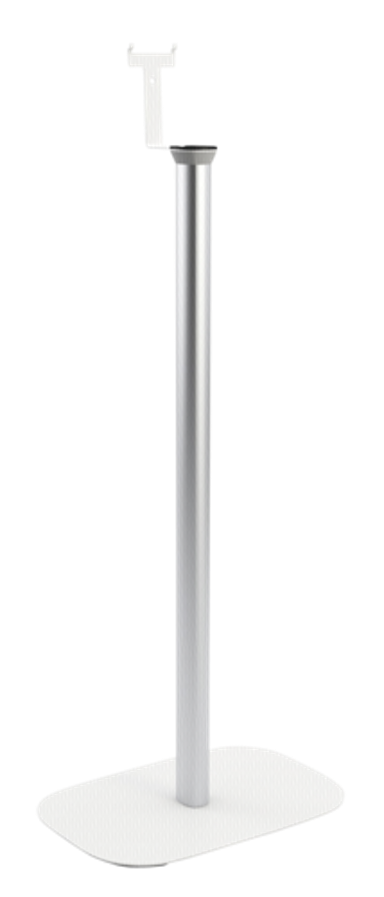 VOGEL'S Stalak SOUND 4303, bijeli, za Sonos PLAY:3