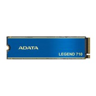 ADATA SSD disk LEGEND 710, M.2 NVMe, 2 TB PCIe 3.0