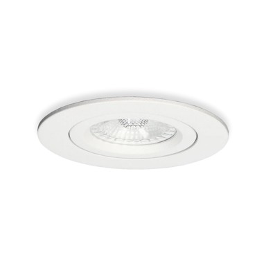 GREEN TECH Ugradbena rasvjeta LED 5W CCT 3000K-4000K-6500K, bijela