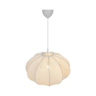 NORDLUX Visilica Aeron 60, E27, IP20 2312173001, bijela