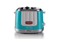ARIETE Aparat za hot dog MOD.206, 650 w, plavi