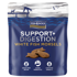 FISH4DOGS Hrana za pse BIJELA RIBA SUPPORT+ADULT, 225g