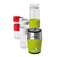 CONCEPT Stolni blender SM3387 Active, siva