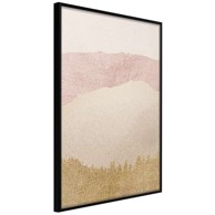 Poster Sound of Sand 40x60
