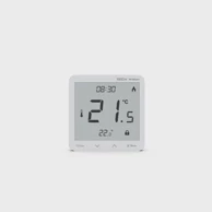 SINUM Pametni termostat R-S3, bijeli