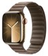 APPLE Remen Taupe Magnetic Link 41mm, M/L 