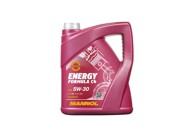 MANNOL Motorno ulje 917 ENERGY FORMULA C4 5W30 5L