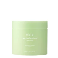 ABIB Umirujući jastučići za lice Heartleaf Spot Pad Calming Touch 150 ml 80 kom