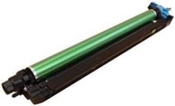 COREPARTS Jedinica bubnja, DR-313K/B1174, crna, za Bizhub