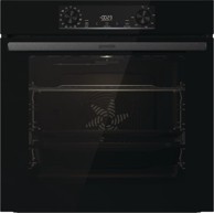 GORENJE pećnica BOS6737E13FBG, crna