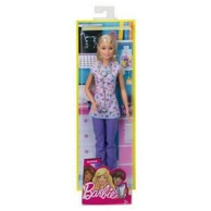BARBIE Lutka medicinska sestra