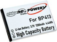 Baterija za Doro Primo 413 RCB413