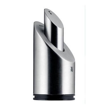 WMF Set posudica za sol i papar od nehrđajućeg čelika Cromargan® Basic