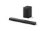LG Soundbar S70TY, 3.1.1 kanala, 400 W, crni