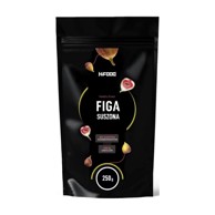 HIFOOD Sušene smokve prirodne cijele, 250 g