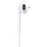 APPLE Slušalice EarPods MD827, žičane, 3,5 mm priključak