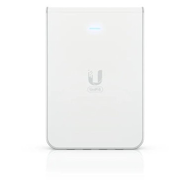 UBIQUITI Pristupna točka U6-IW, 802.11a/b/g/n/ac/ax