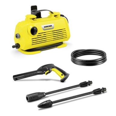 KARCHER Visokotlačni perač K 2 Premium Horizontal VPS