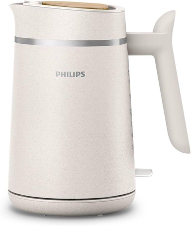 PHILIPS Kuhalo za vodu Conscious, 1,7 l, krem
