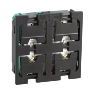 LEGRAND Lnow upr myhome 4 tipmke 2m k4652m2