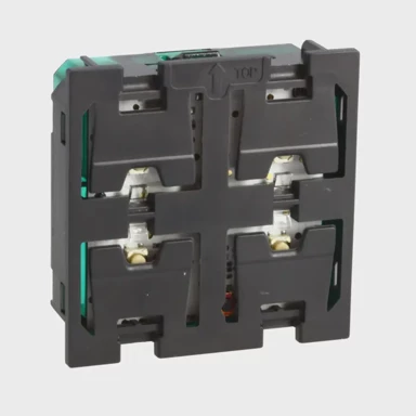 LEGRAND Lnow upr myhome 4 tipmke 2m k4652m2
