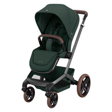 MAXI COSI Kolica sa sjedalom FAME, 1122403110, twillic green boja