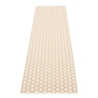 PAPPELINA Unutarnja i vanjska staza Noa 70x250 cm, bež/krem