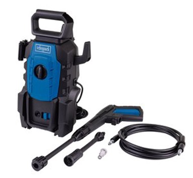 SCHEPPACH Visokotlačni perač HPC1400