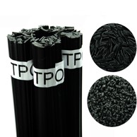 ROSFIX Lemna žica TPO 100 g, crna