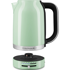 KITCHENAID Električno kuhalo za vodu 5KEK1701EPT, 1,7 l, 2400 W, zeleno