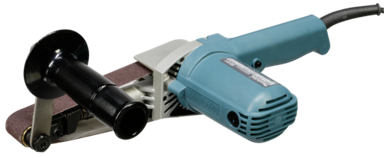 MAKITA Tračna brusilica 9031