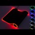 MG Gaming podloga za miš RGB LED 80×30 cm, crna