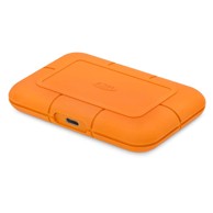 LACIE SSD disk Rugged, 4TB, USB-C
