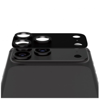 PANZERGLASS Zaštita leća kamere Fender za Apple iPhone 2026 Pro, Blackcurrant