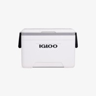 IGLOO Rashladna torba Marine Ultra, 23 L, bijela
