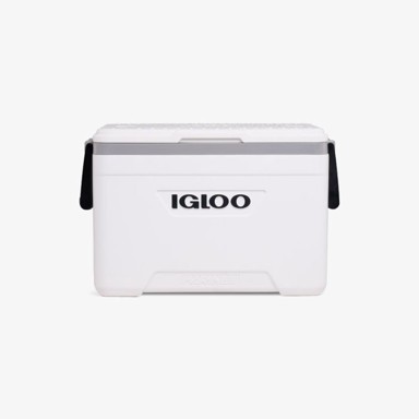 IGLOO Rashladna torba Marine Ultra, 23 L, bijela